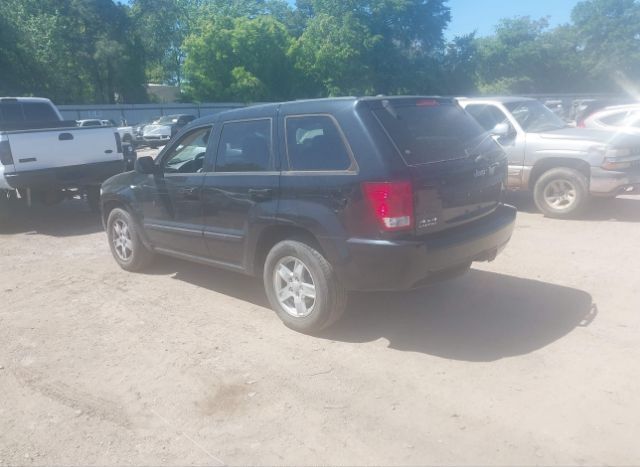 2007 JEEP GRAND CHEROKEE for Sale