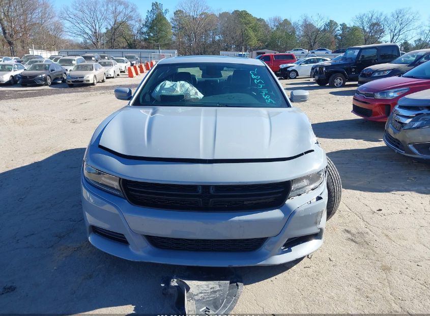 2021 DODGE CHARGER for Sale
