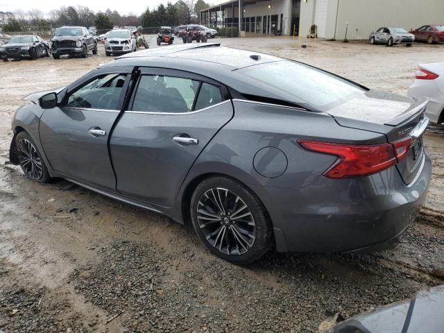 2017 NISSAN MAXIMA 3.5S for Sale