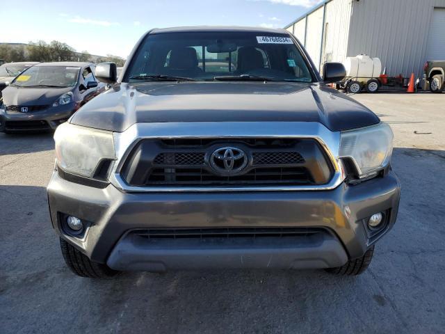 2012 TOYOTA TACOMA PRERUNNER ACCESS CAB for Sale