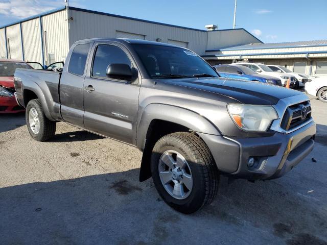2012 TOYOTA TACOMA PRERUNNER ACCESS CAB for Sale