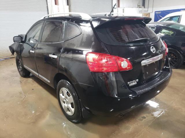 2015 NISSAN ROGUE SELECT S for Sale