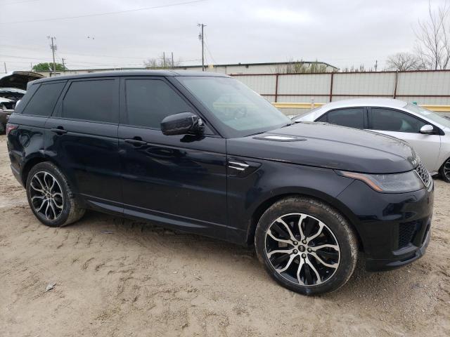 2019 LAND ROVER RANGE ROVER SPORT HSE for Sale