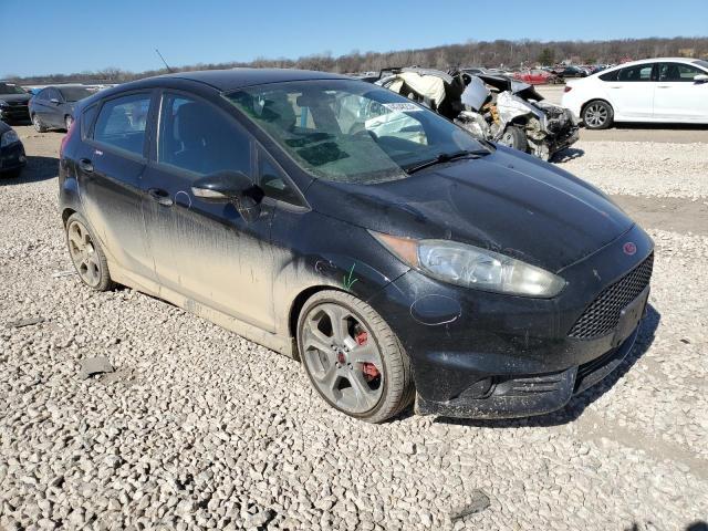 2015 FORD FIESTA ST for Sale
