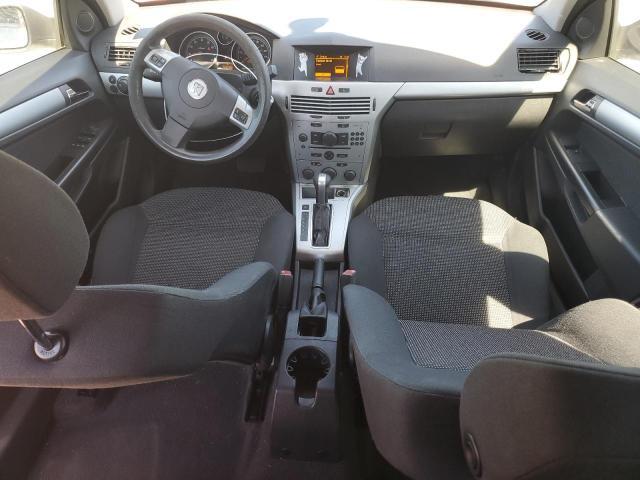 2008 SATURN ASTRA XR for Sale