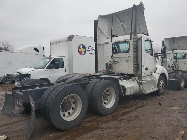 2017 KENWORTH CONSTRUCTION T680 for Sale