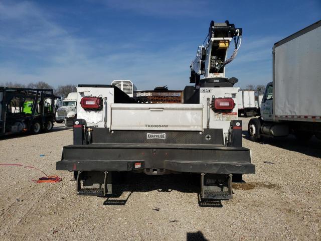 2020 RAM 5500 for Sale