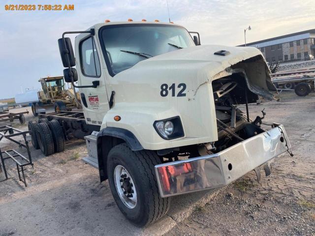 2022 FREIGHTLINER 114SD for Sale
