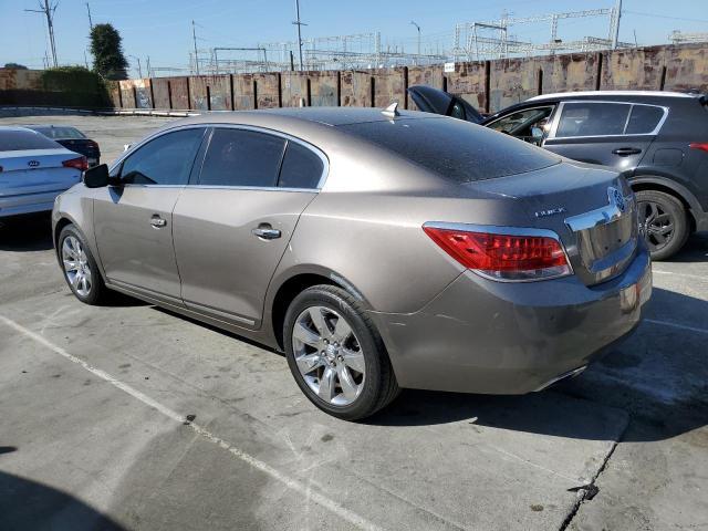 2011 BUICK LACROSSE CXS for Sale
