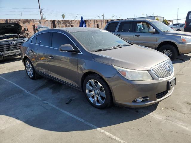 2011 BUICK LACROSSE CXS for Sale