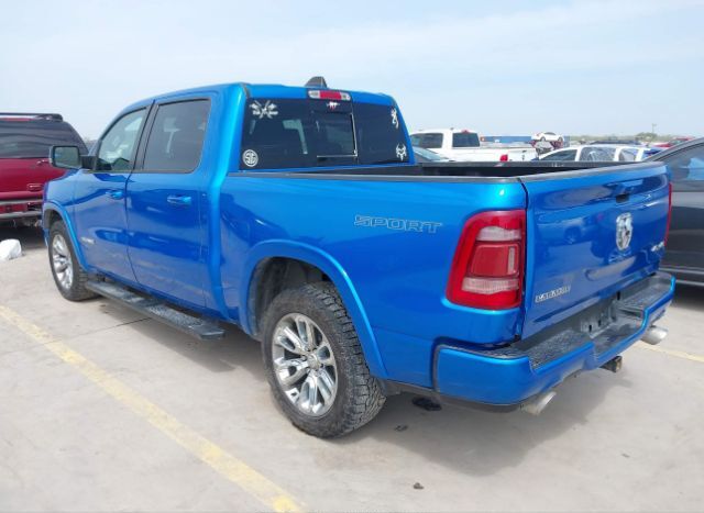 2021 RAM 1500 for Sale
