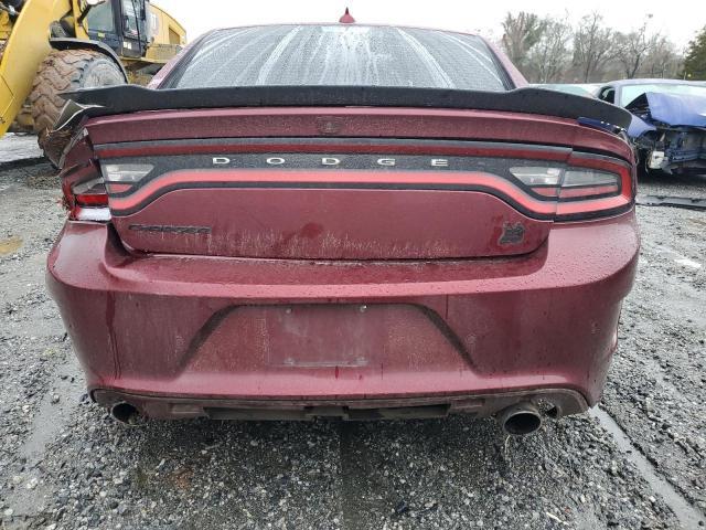 2019 DODGE CHARGER SCAT PACK for Sale