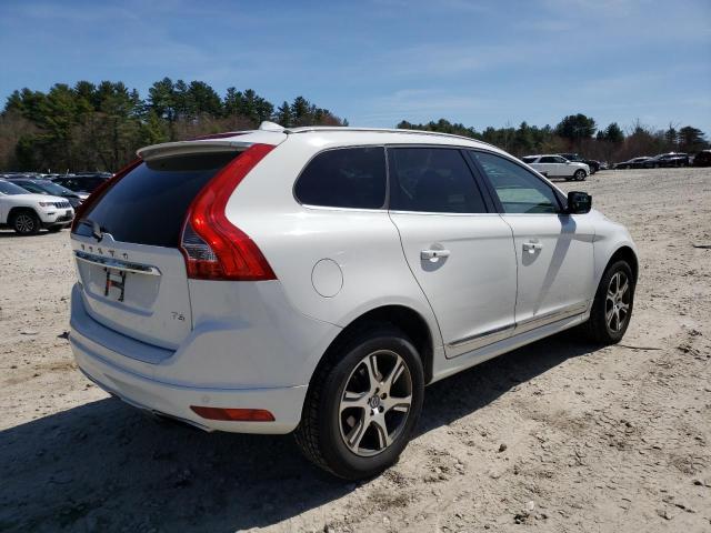 2014 VOLVO XC60 T6 for Sale
