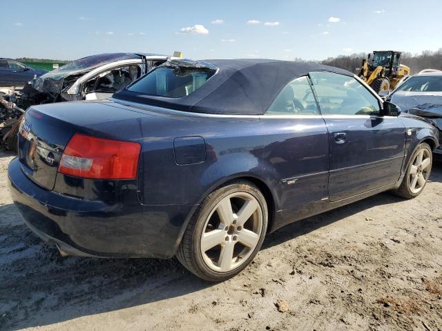 2006 AUDI A4 S-LINE 1.8 TURBO for Sale