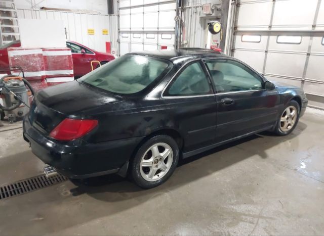 1997 ACURA CL for Sale