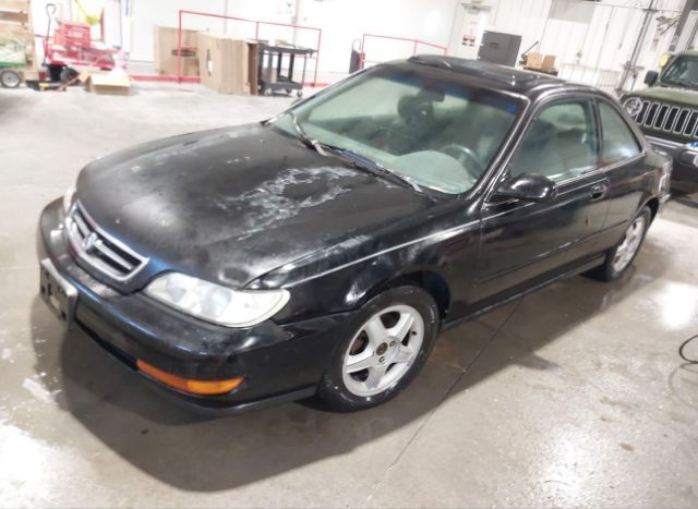 1997 ACURA CL for Sale