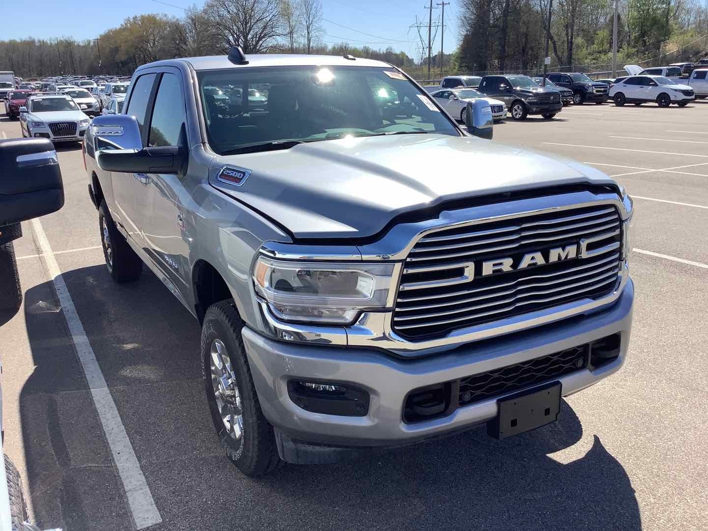 2024 RAM 2500 for Sale