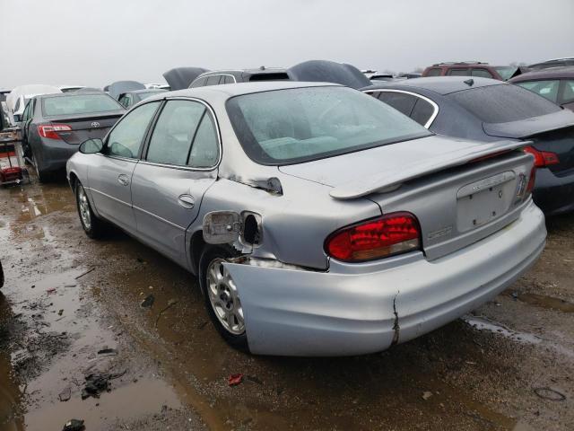 Oldsmobile Intrigue for Sale