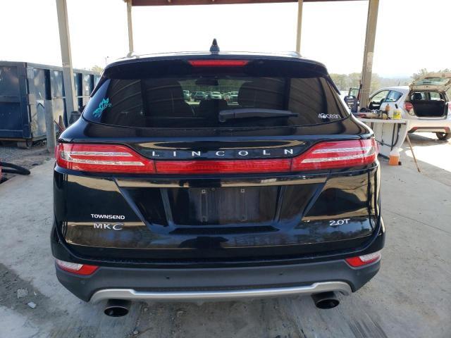 2017 LINCOLN MKC SELECT for Sale