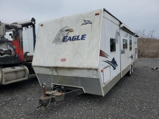 2007 EAGLE TRAILER for Sale