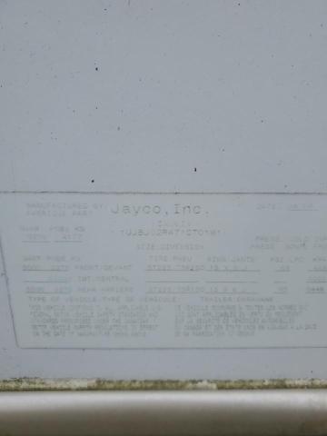 Jayco Jay Flight 30Jtx for Sale