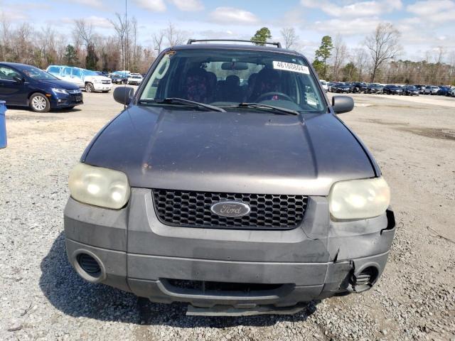 2005 FORD ESCAPE XLS for Sale