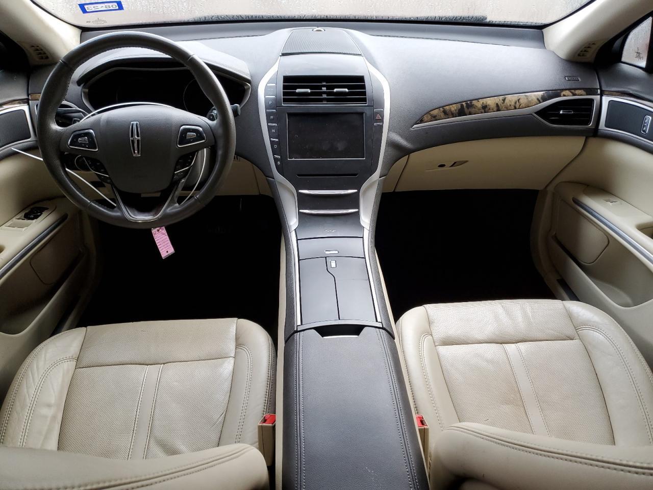 2013 LINCOLN MKZ for Sale