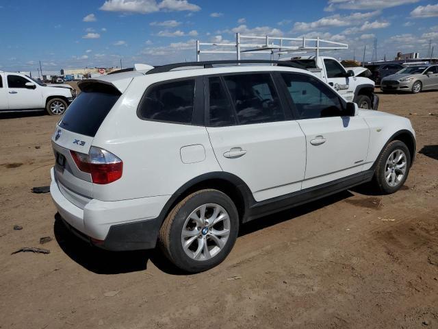 2009 BMW X3 XDRIVE30I for Sale