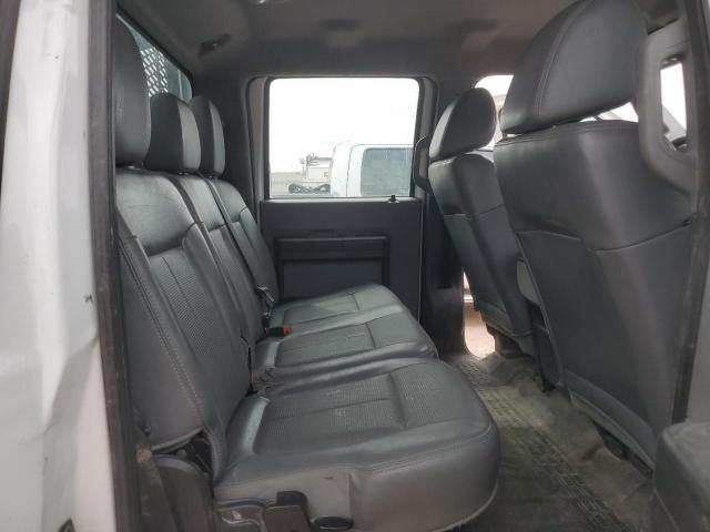 2011 FORD F550 SUPER DUTY for Sale