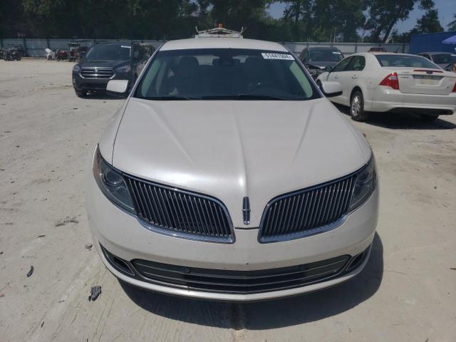 2015 LINCOLN MKS for Sale