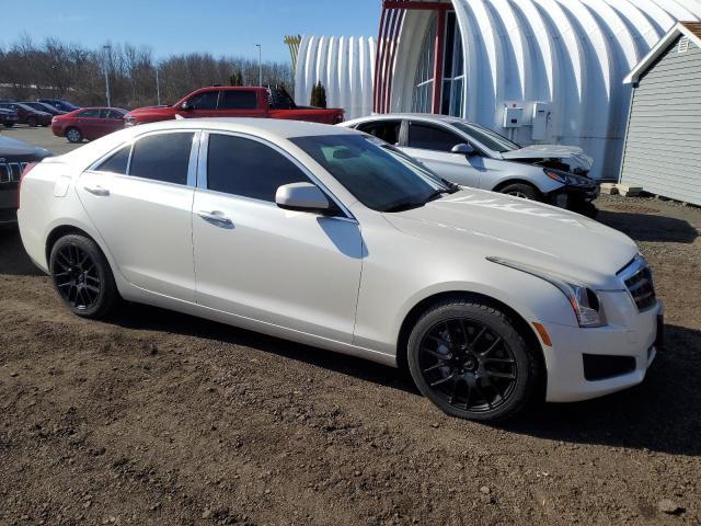 2014 CADILLAC ATS for Sale