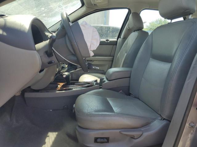 2007 FORD TAURUS SEL for Sale