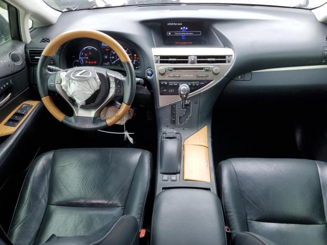 2015 LEXUS RX 450H for Sale
