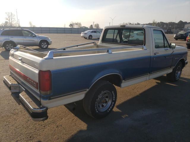 1990 FORD F150 for Sale