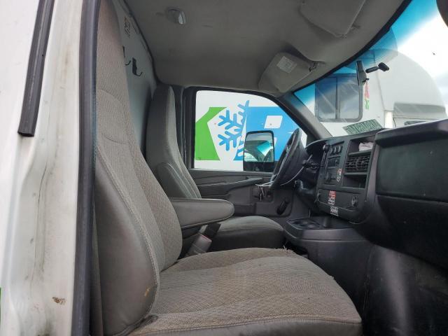 2012 CHEVROLET EXPRESS G3500 for Sale