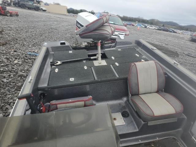 1988 CHAL 14' for Sale