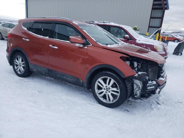 2013 HYUNDAI SANTA FE for Sale
