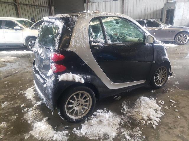 2013 SMART FORTWO PURE for Sale