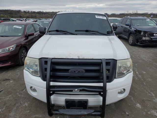 2009 FORD EXPEDITION XLT for Sale