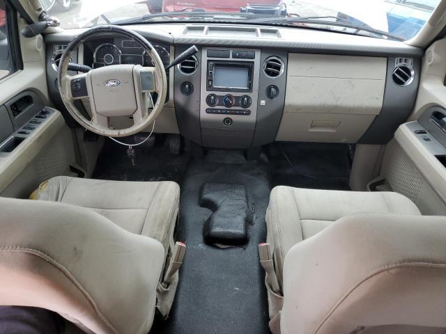 2009 FORD EXPEDITION XLT for Sale