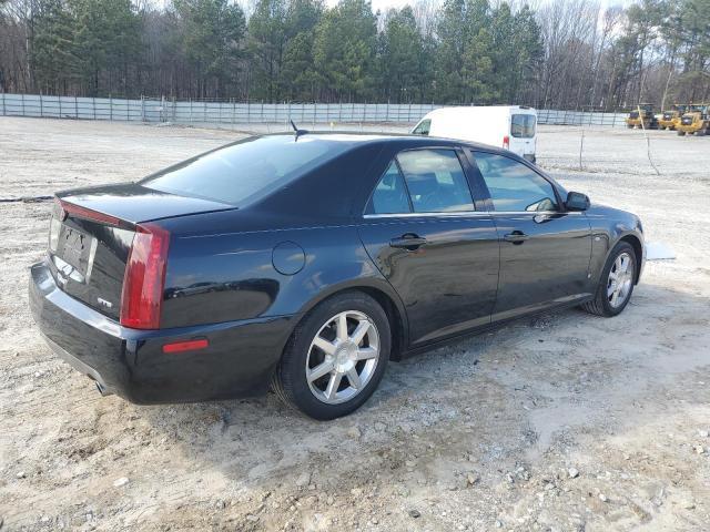 2007 CADILLAC STS for Sale