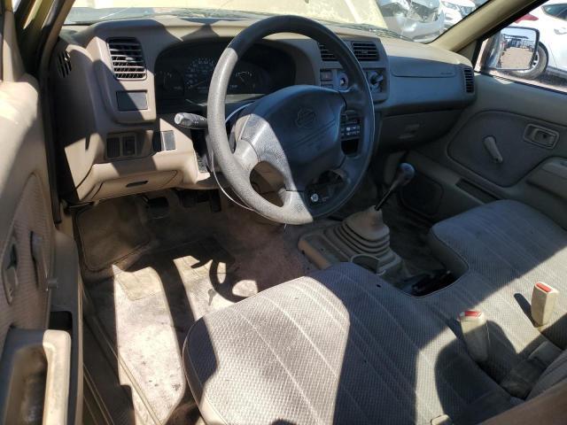 1998 NISSAN FRONTIER XE for Sale