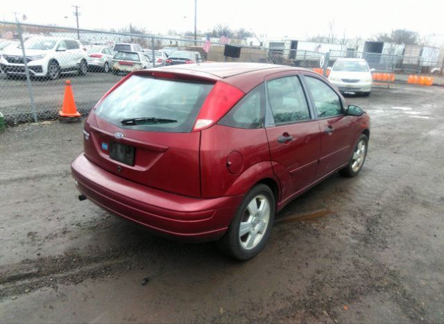 2007 FORD FOCUS for Sale