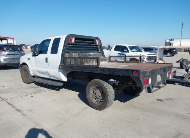 2006 FORD F-250 for Sale