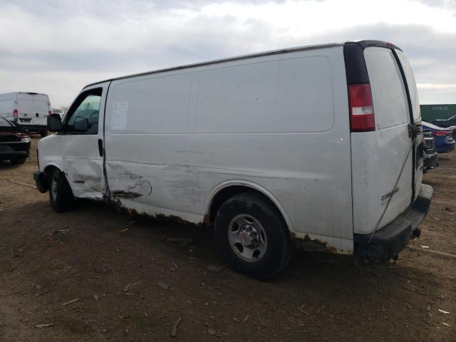 2003 CHEVROLET EXPRESS G3500 for Sale