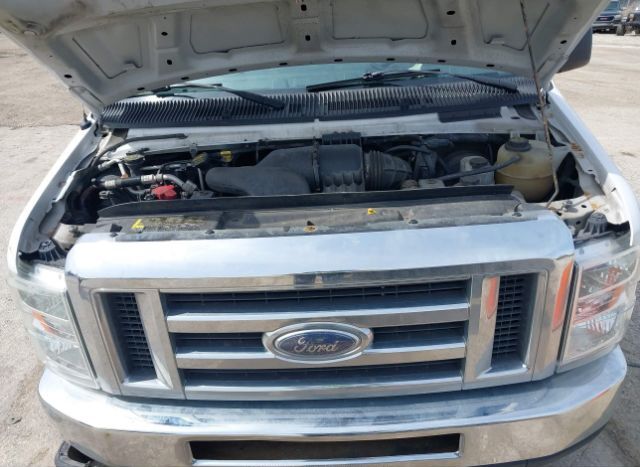 2013 FORD E-250 for Sale