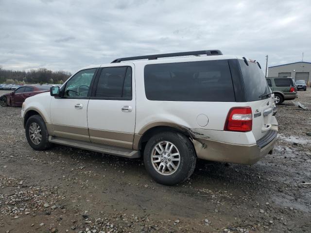 2012 FORD EXPEDITION EL XLT for Sale