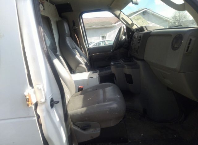 2009 FORD E-250 for Sale
