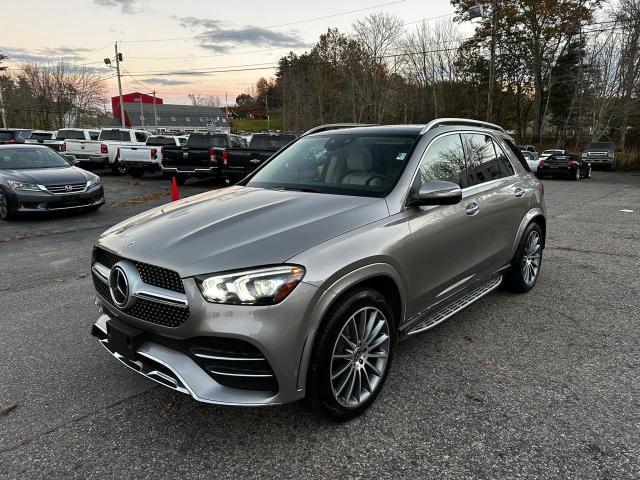 2021 MERCEDES-BENZ GLE 350 4MATIC for Sale