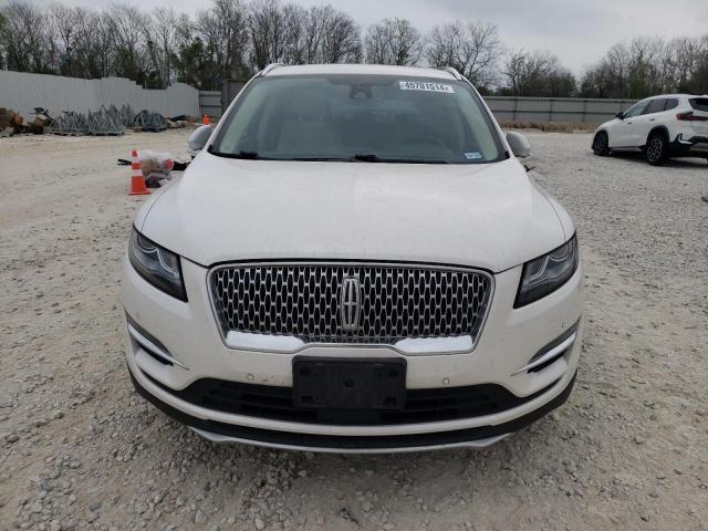 2019 LINCOLN MKC RESERVE for Sale